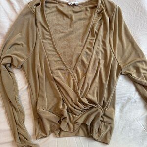 Good American blouse